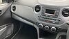 Hyundai I10 1.0 SE 5dr Petrol Hatchback White