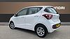 Hyundai I10 1.0 SE 5dr Petrol Hatchback White