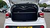 Hyundai I10 1.0 SE 5dr Petrol Hatchback White
