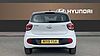 Hyundai I10 1.0 SE 5dr Petrol Hatchback White