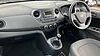 Hyundai I10 1.0 SE 5dr Petrol Hatchback White