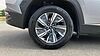 Hyundai TUCSON 1.6 TGDi SE Connect 5dr 2WD Petrol Estate Silver