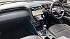 Hyundai TUCSON 1.6 TGDi SE Connect 5dr 2WD Petrol Estate Silver