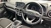 Hyundai KONA 1.0T GDi Blue Drive SE 5dr Petrol Hatchback Red