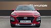 Hyundai KONA 1.0T GDi Blue Drive SE 5dr Petrol Hatchback Red