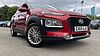 Hyundai KONA 1.0T GDi Blue Drive SE 5dr Petrol Hatchback Red