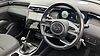 Hyundai TUCSON 1.6 TGDi SE Connect 5dr 2WD Petrol Estate Red