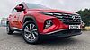 Hyundai TUCSON 1.6 TGDi SE Connect 5dr 2WD Petrol Estate Red