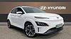 Hyundai KONA 150kW Premium 64kWh 5dr Auto Electric Hatchback White