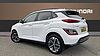 Hyundai KONA 150kW Premium 64kWh 5dr Auto Electric Hatchback White