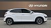 Hyundai KONA 150kW Premium 64kWh 5dr Auto Electric Hatchback White