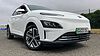 Hyundai KONA 150kW Premium 64kWh 5dr Auto Electric Hatchback White