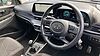Hyundai BAYON 1.0 TGDi 48V MHEV Premium 5dr Petrol Hatchback Blue