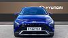 Hyundai BAYON 1.0 TGDi 48V MHEV Premium 5dr Petrol Hatchback Blue