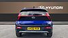 Hyundai BAYON 1.0 TGDi 48V MHEV Premium 5dr Petrol Hatchback Blue
