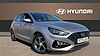 Hyundai I30 1.0T GDi SE Connect 5dr DCT Petrol Hatchback Silver