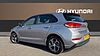 Hyundai I30 1.0T GDi SE Connect 5dr DCT Petrol Hatchback Silver