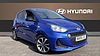 Hyundai I10 1.0 Play 5dr Petrol Hatchback Blue