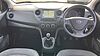 Hyundai I10 1.0 Play 5dr Petrol Hatchback Blue