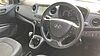 Hyundai I10 1.0 Play 5dr Petrol Hatchback Blue