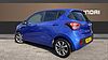 Hyundai I10 1.0 Play 5dr Petrol Hatchback Blue