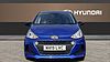Hyundai I10 1.0 Play 5dr Petrol Hatchback Blue