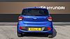 Hyundai I10 1.0 Play 5dr Petrol Hatchback Blue