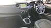 Hyundai I10 1.0 Play 5dr Petrol Hatchback Blue