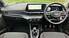 Hyundai I20 1.0T GDi Advance [Nav] 5dr Petrol Hatchback White