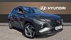 Hyundai TUCSON 1.6 TGDi Hybrid 230 Premium 5dr 2WD Auto Hybrid Estate Grey