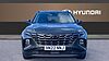 Hyundai TUCSON 1.6 TGDi Hybrid 230 Premium 5dr 2WD Auto Hybrid Estate Grey