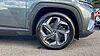 Hyundai TUCSON 1.6 TGDi Hybrid 230 Premium 5dr 2WD Auto Hybrid Estate Grey
