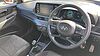 Hyundai BAYON 1.0 TGDi 48V MHEV SE Connect 5dr Petrol Hatchback White