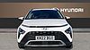 Hyundai BAYON 1.0 TGDi 48V MHEV SE Connect 5dr Petrol Hatchback White