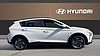 Hyundai BAYON 1.0 TGDi 48V MHEV SE Connect 5dr Petrol Hatchback White