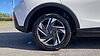 Hyundai BAYON 1.0 TGDi 48V MHEV SE Connect 5dr Petrol Hatchback White