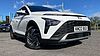 Hyundai BAYON 1.0 TGDi 48V MHEV SE Connect 5dr Petrol Hatchback White