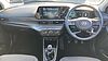 Hyundai I20 1.0T GDi 48V MHD SE Connect 5dr Petrol Hatchback Blue