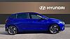 Hyundai I20 1.0T GDi 48V MHD SE Connect 5dr Petrol Hatchback Blue