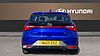 Hyundai I20 1.0T GDi 48V MHD SE Connect 5dr Petrol Hatchback Blue