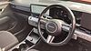 Hyundai KONA 1.6 GDi Hybrid Advance 5dr DCT Hybrid Hatchback Orange