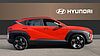 Hyundai KONA 1.6 GDi Hybrid Advance 5dr DCT Hybrid Hatchback Orange