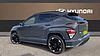Hyundai KONA 160kW N Line 65kWh 5dr Auto Electric Hatchback Grey