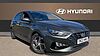 Hyundai I30 1.0T GDi SE Connect 5dr Petrol Hatchback Grey