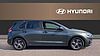 Hyundai I30 1.0T GDi SE Connect 5dr Petrol Hatchback Grey