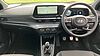 Hyundai BAYON 1.0 TGDi [90] Black Line 5dr Petrol Hatchback Lumen Grey - Pearl
