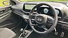 Hyundai BAYON 1.0 TGDi [90] Black Line 5dr Petrol Hatchback Lumen Grey - Pearl