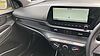 Hyundai BAYON 1.0 TGDi [90] Black Line 5dr Petrol Hatchback Lumen Grey - Pearl