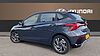 Hyundai I20 1.0T GDi Advance 5dr Petrol Hatchback Grey