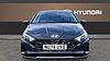 Hyundai I20 1.0T GDi Advance 5dr Petrol Hatchback Grey